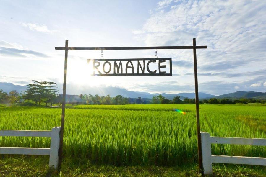 Romance - Another Story In Pai Exteriér fotografie