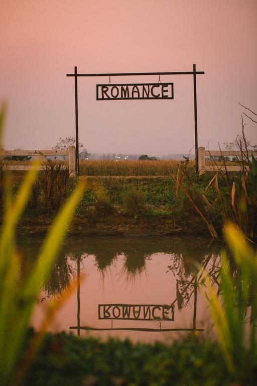 Romance - Another Story In Pai Exteriér fotografie